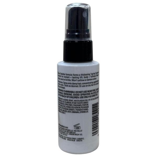 Color Wow Raise the Root Thicken & Lift Spray 50ml