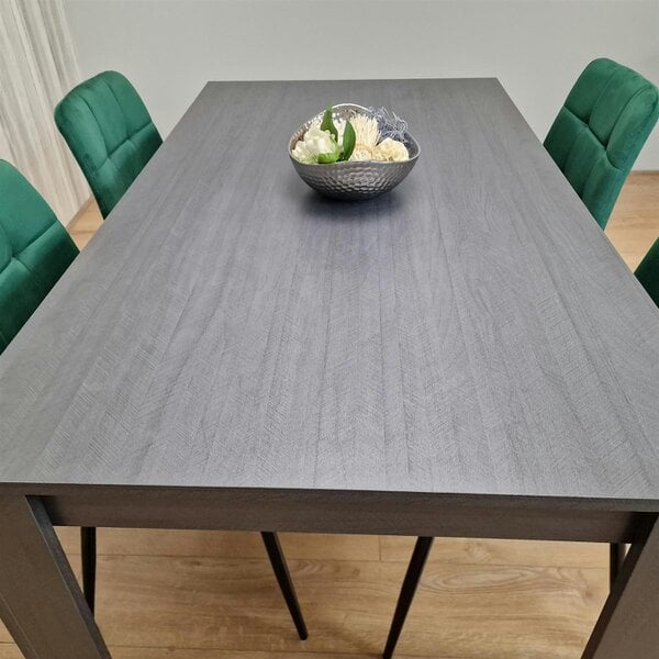 Kosy Koala Dining Table Set with 4 Chairs Dining Room and Kitchen table set of 4
