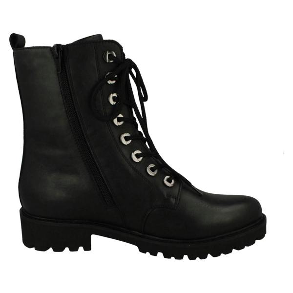 Remonte Ladies Remonte Combat Style Boots D8668