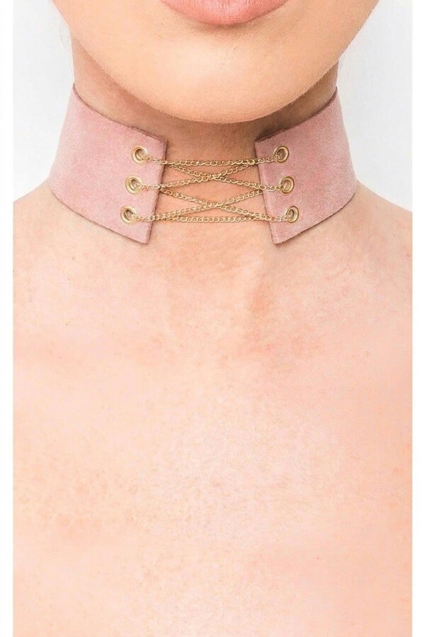 ikrush Kris Corset Choker