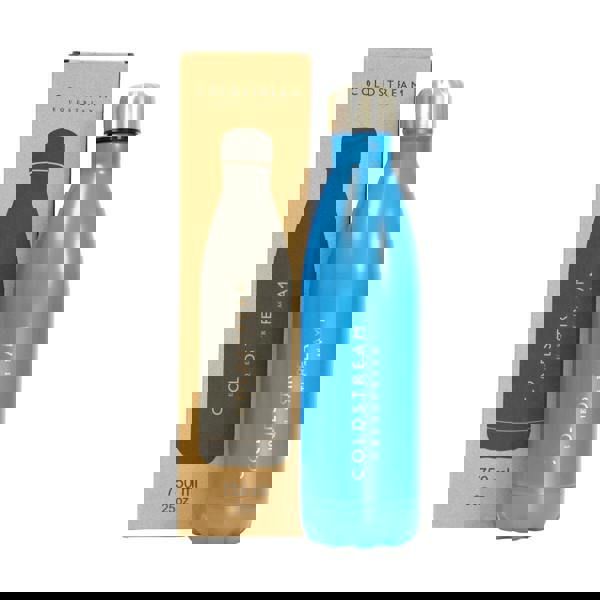 Coldstream 750ml Water Bottle - Blue - 