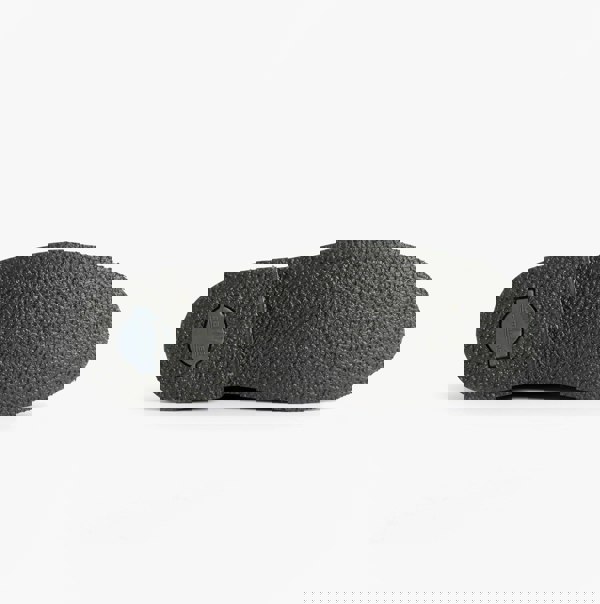 Roamers M965AS Mens Desert Boots Black