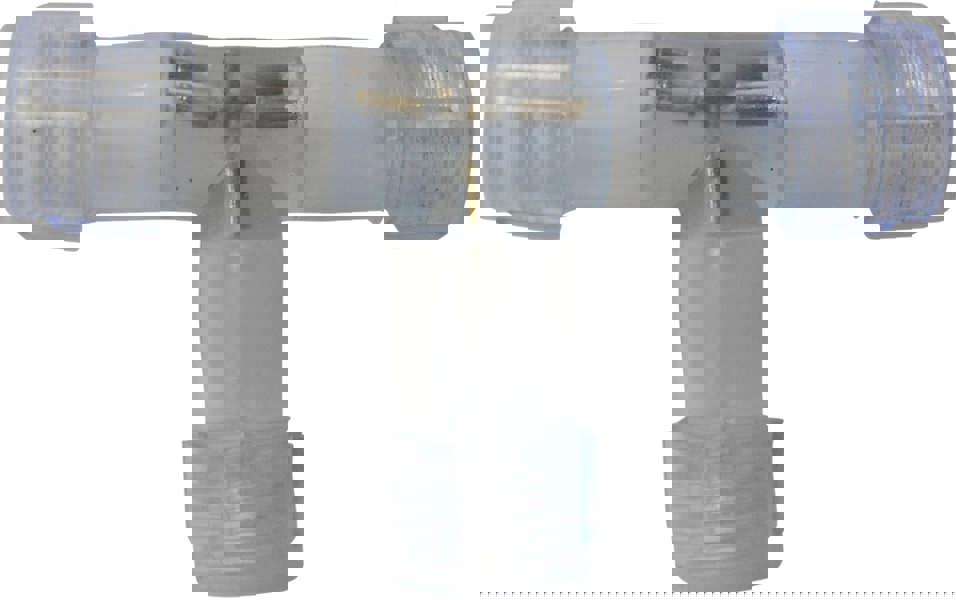 Eagle T Coupler For Led Rope