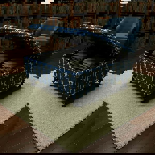 Versatile Home Office Extra Seating Stool – Multi - Functional & Stylish - ISTOOLS