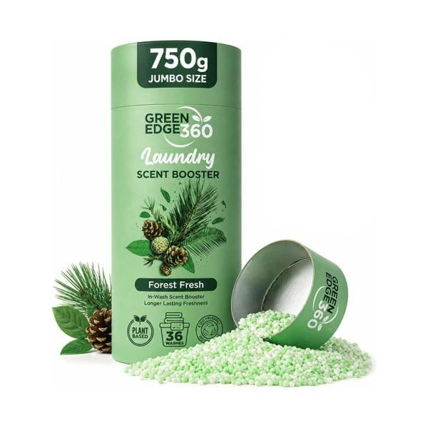 Green Edge 360 Forest Fresh Luxury In Wash Scent Booster