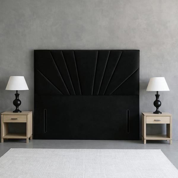 Great British Beds Sunrise Headboard