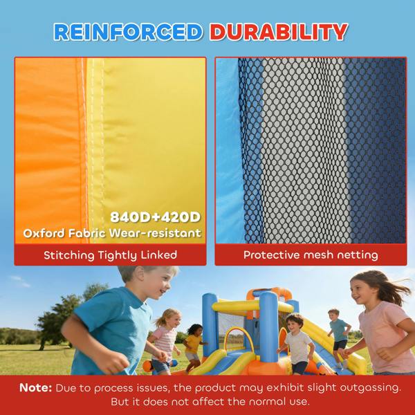 Bouncy Castle