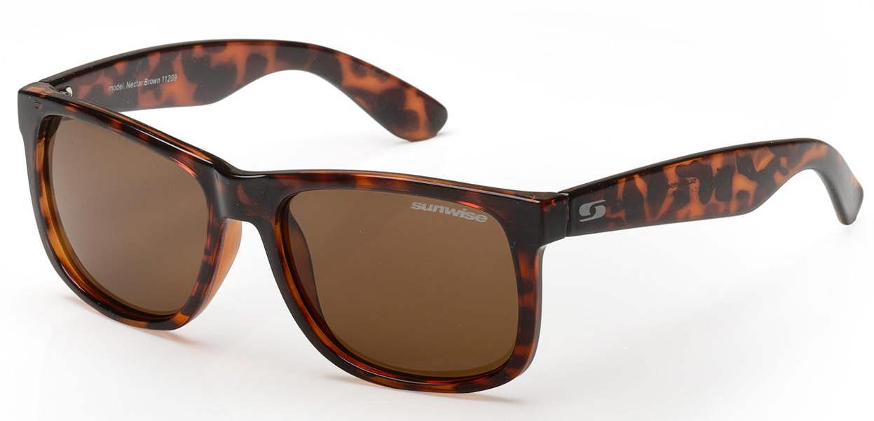 SUNWISE Nectar Lifestyle Sunglasses - Category 3