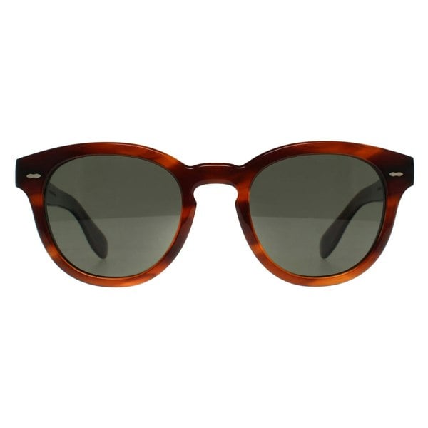 Oliver Peoples Sunglasses OV5413SU Cary Grant 1679P1 Grant Tortoise G-15 Polarised