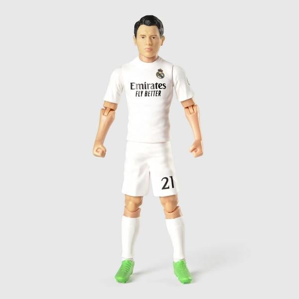 Banbo | Brahim Diaz Real Madrid Fully Articulated Figurine