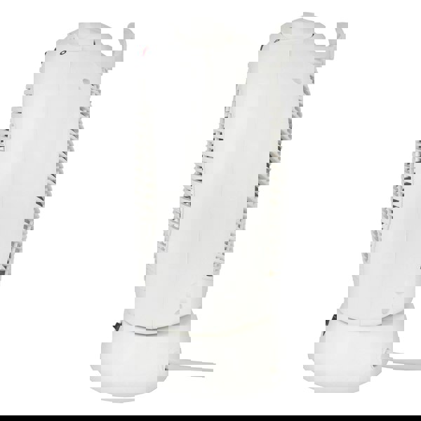 Igenix IGHF03051W Oscillating Fan Heater, 2 Heat Settings, 2000W, White