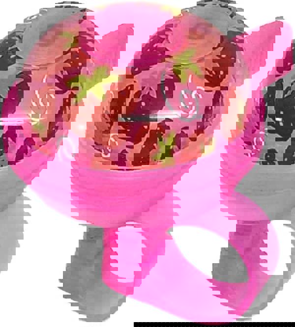 Sport Direct Bicycle Strawberry Pink Child's Bell