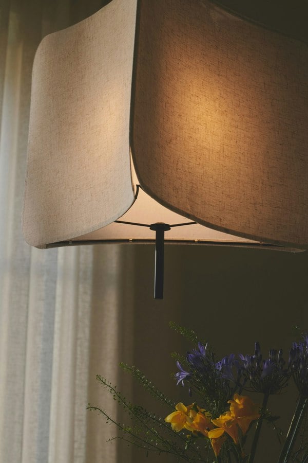 Nordlux Tinto | Ceiling pendant | Black
