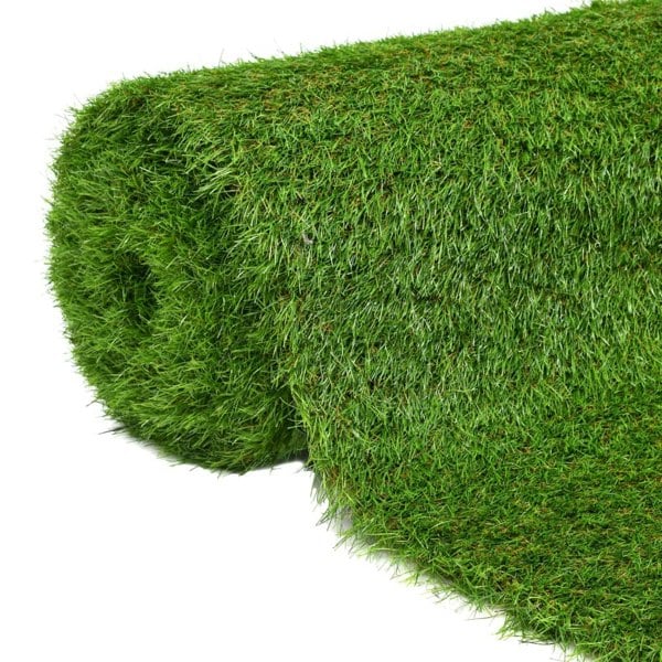 Berkfield Artificial Grass 1x2 m/30 mm Green