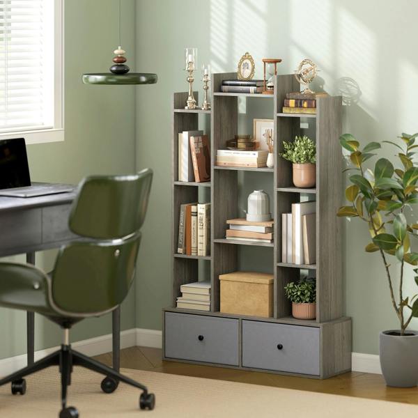 Bookshelf
