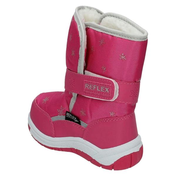 Reflex Girls Reflex Snow Boots
