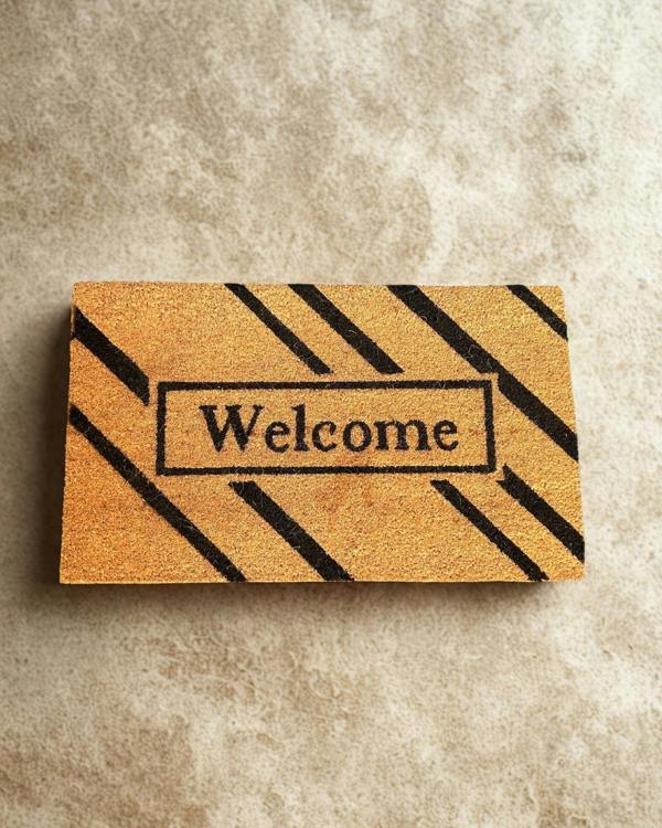 CoirProducts Coir Doormats