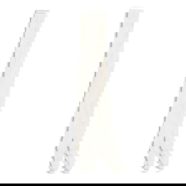 Baby Girls Peter Pan Collar Floral Printed Dress with Tights, Multicolour - Minicuddles