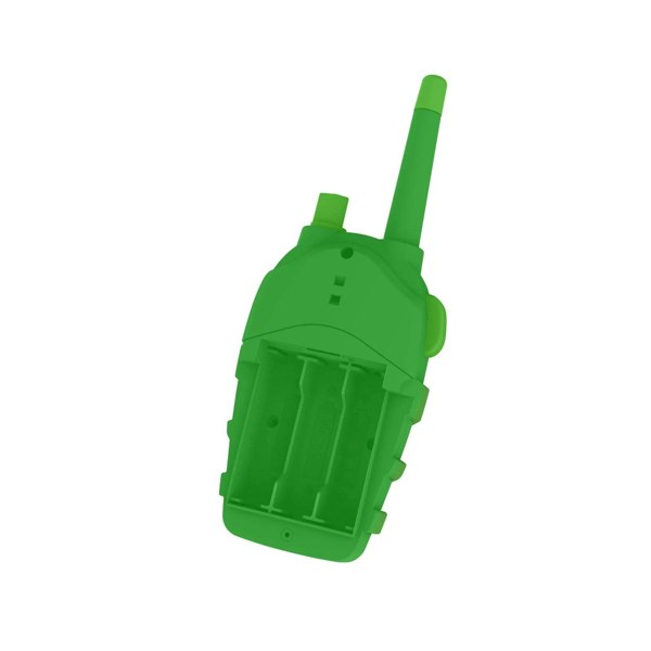 OTL Minecraft Walkie Talkie Set