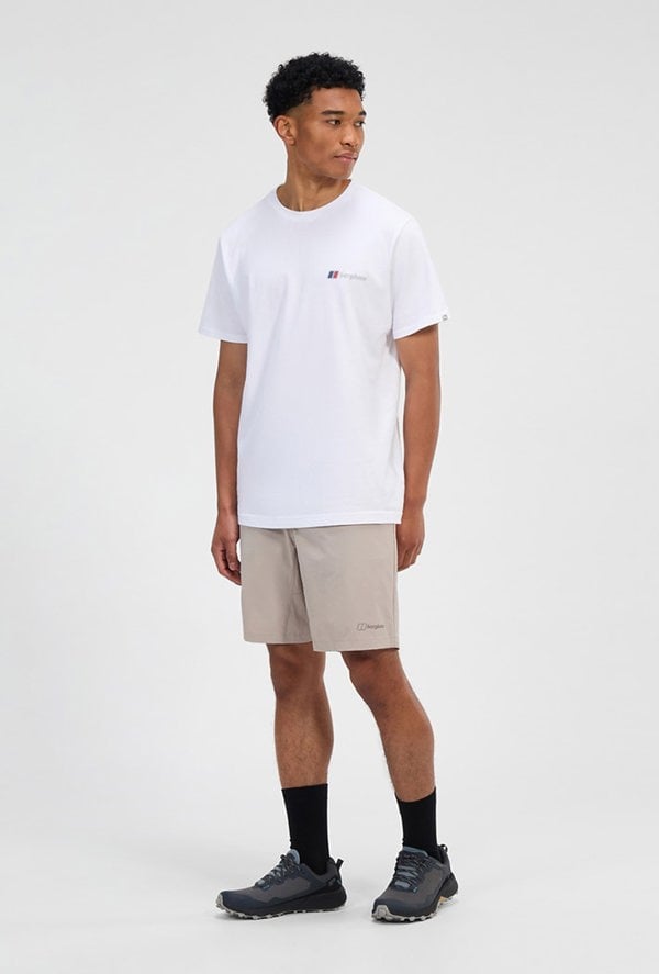 Berghaus Wandermoor Wind Shorts