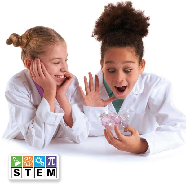Action Science Sparkle Science Kit