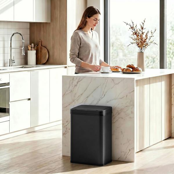 Sensor Bin