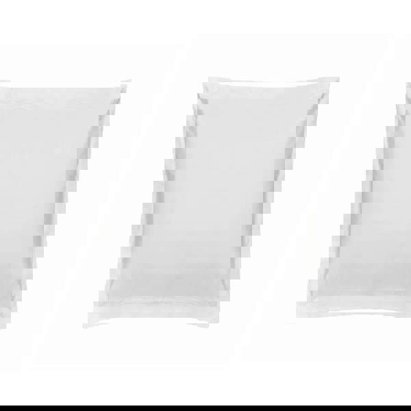 Belledorm Ultimate 1200 Thread Count Continental Pillowcase - White - 