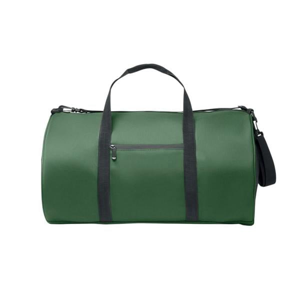 MidOcean Bangkok RPET Duffle Bag - Dark Green - 