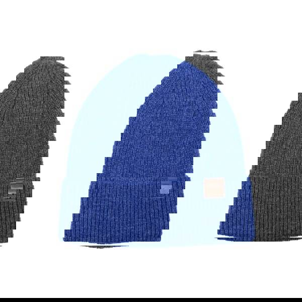 Heritage Traditions Wool Mix Fisherman Beanie - Warm and Comfortable Hat for All Seasons