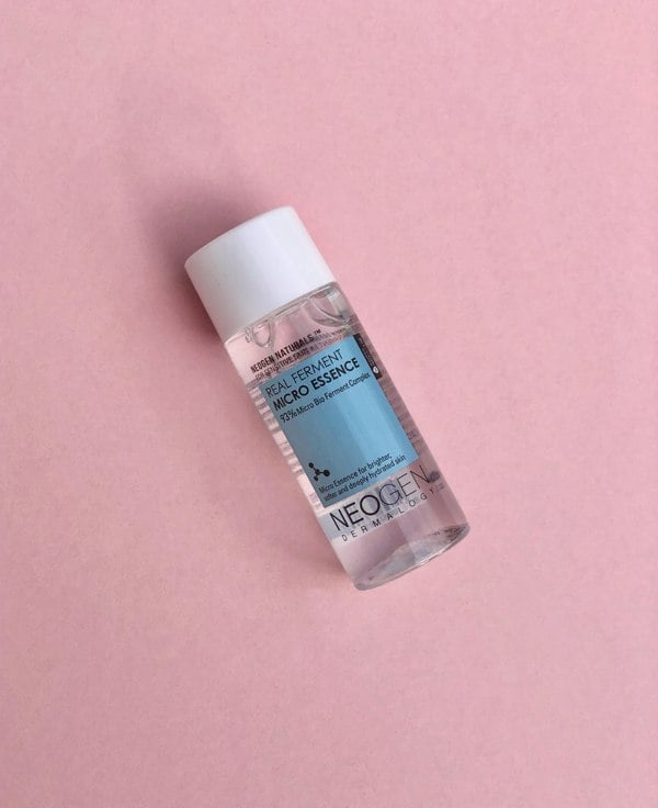 NEOGEN Real Ferment Micro Essence 93% 20ml