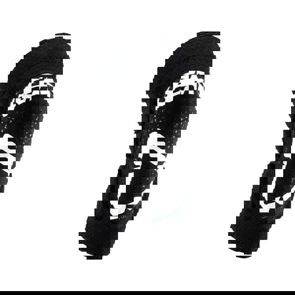 Leatt Junior 3DF 5.0 Knee Guard 2025 - White