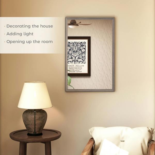 Wall Mirror