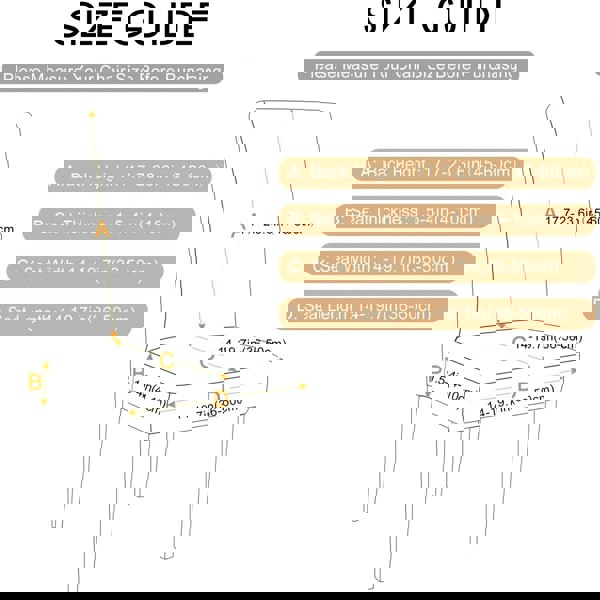 Anyhouz Anyseat Chair Cover Black Gray Geometric Line Print Elastic Slipcover Dining Decor