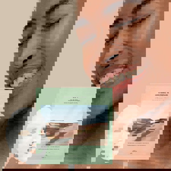 DR.ALTHEA Marine Anti-Blemish Mask Sheet (1 pc)