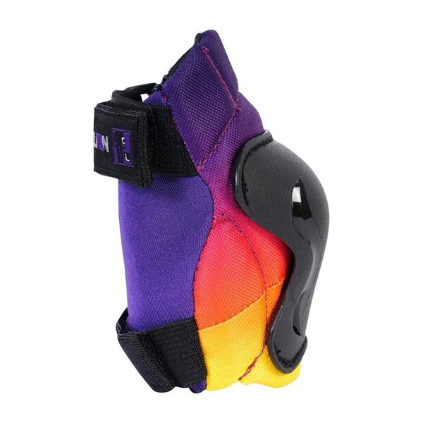 Sullivan Junior Protective Set - Oil Slick