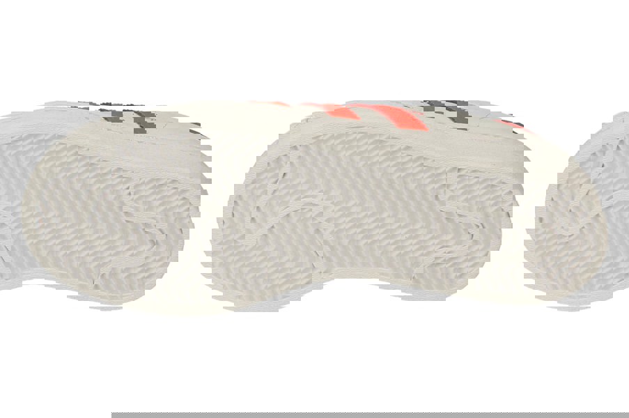 Adidas Originals Superstar Junior Trainers Sneakers  FW3978 - White Red White Fw3978 - Photo 4