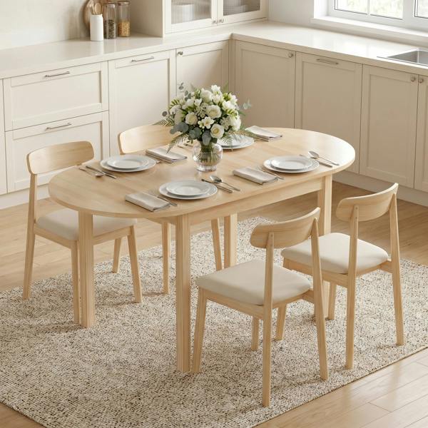 Folding Dining  Table