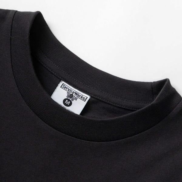 Service Works Motel T-Shirt