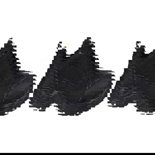 Amblers Safety FS214 Vegan Friendly Men's Safety Shoes in Black