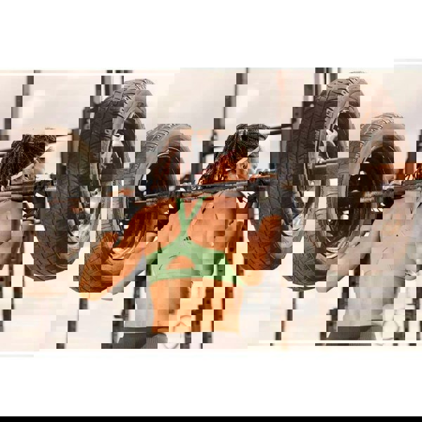 Adidas Strength Training Gloves