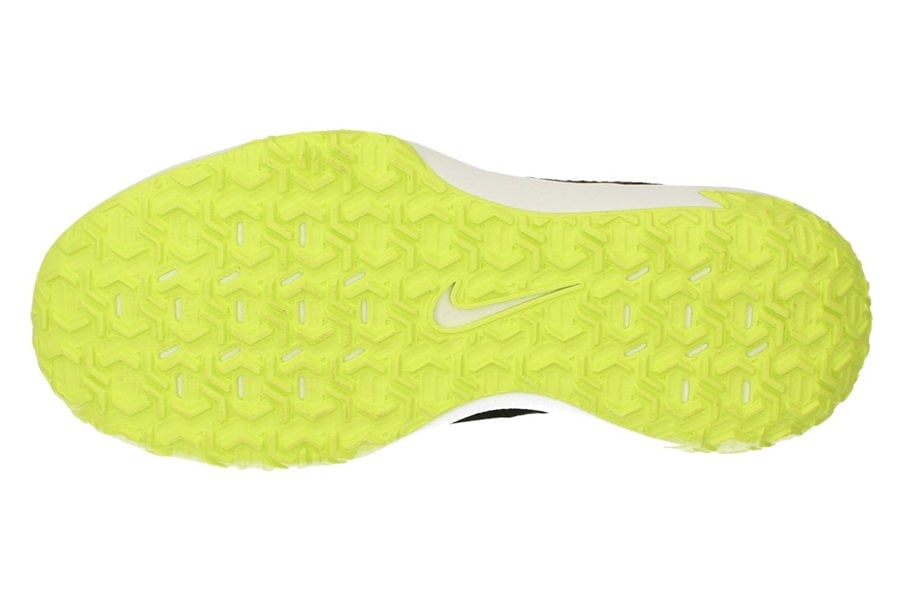 Nike Varsity Compete Tr3 Mens Cj0813  004 - Dark Smoke Grey White Black 004 - Photo 4