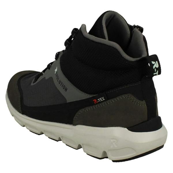Rieker Ladies Rieker Walking Boots with R-Tex Technology 40460