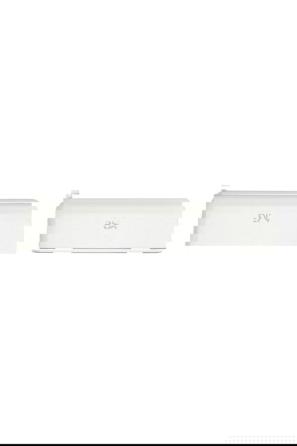 Living and Home Kitchen Plastic Wrap Dispenser Cling Film Dispenser Foil Cutter