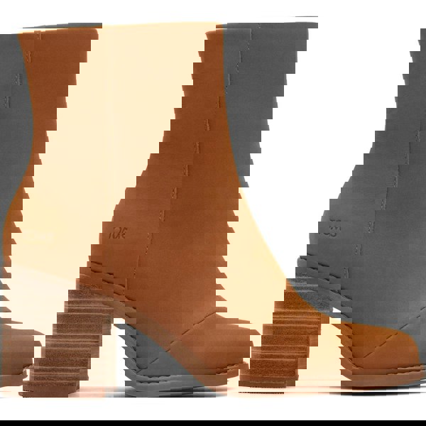 TOMS Evelyn Boot Womens - Tan