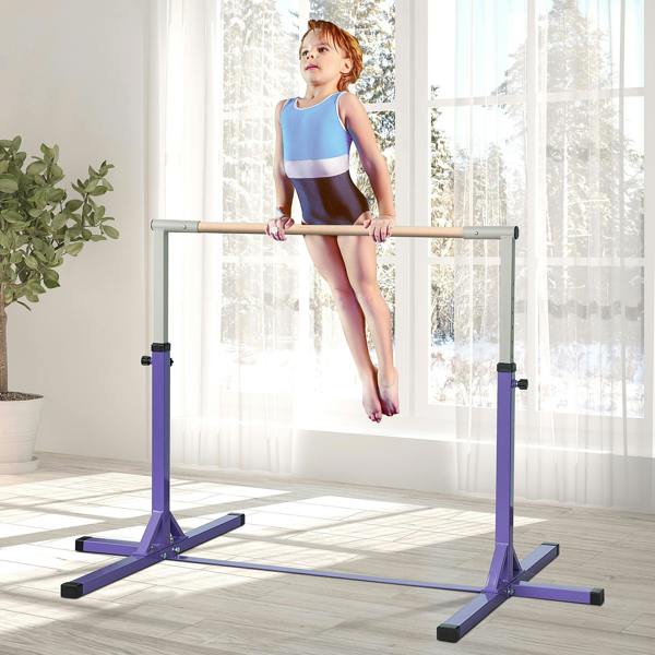 Kids Gymnastics Bar