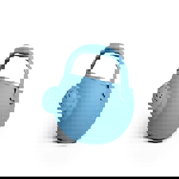  Silicone Watering Can Powder Blue 33508