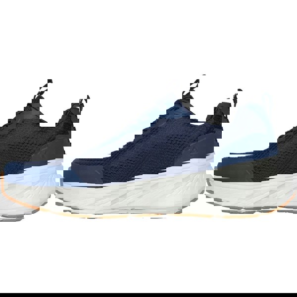 Skechers Edgeride Rekze Men's Trainers in Navy/White