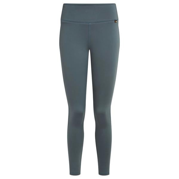Craghoppers Womens/Ladies Velocity Leggings - Storm Grey - 