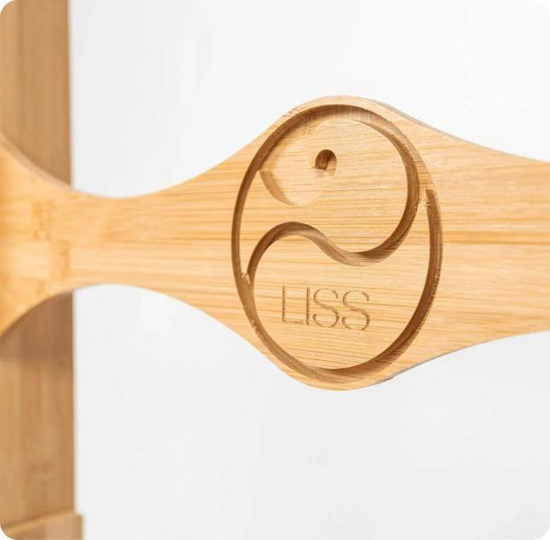 Vissla The Spirit Rack - 4 boards