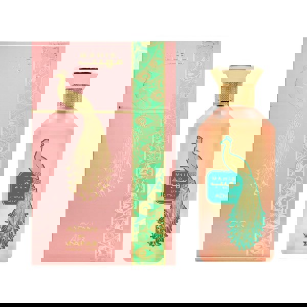 Adyan Mahib Eau De Parfum 100ml box and bottle